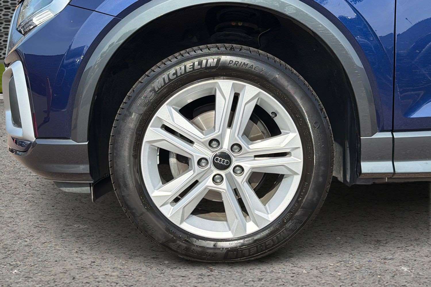 Used Audi Q2 2023 for sale - 78187829: Photo 10