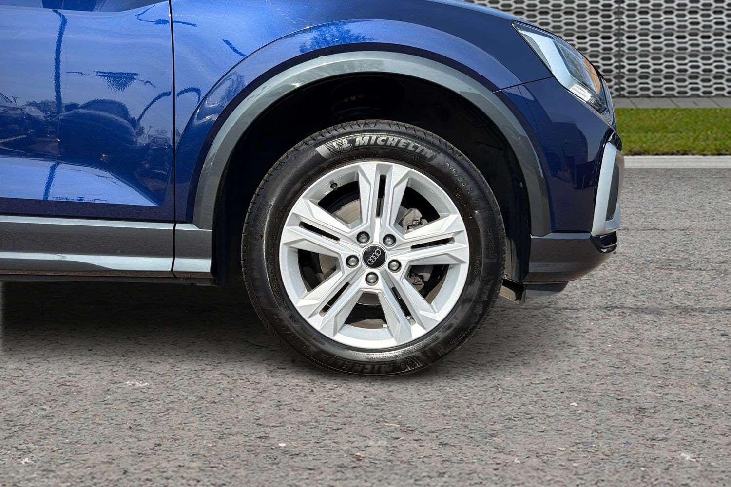 Used Audi Q2 2023 for sale - 78187829: Photo 11