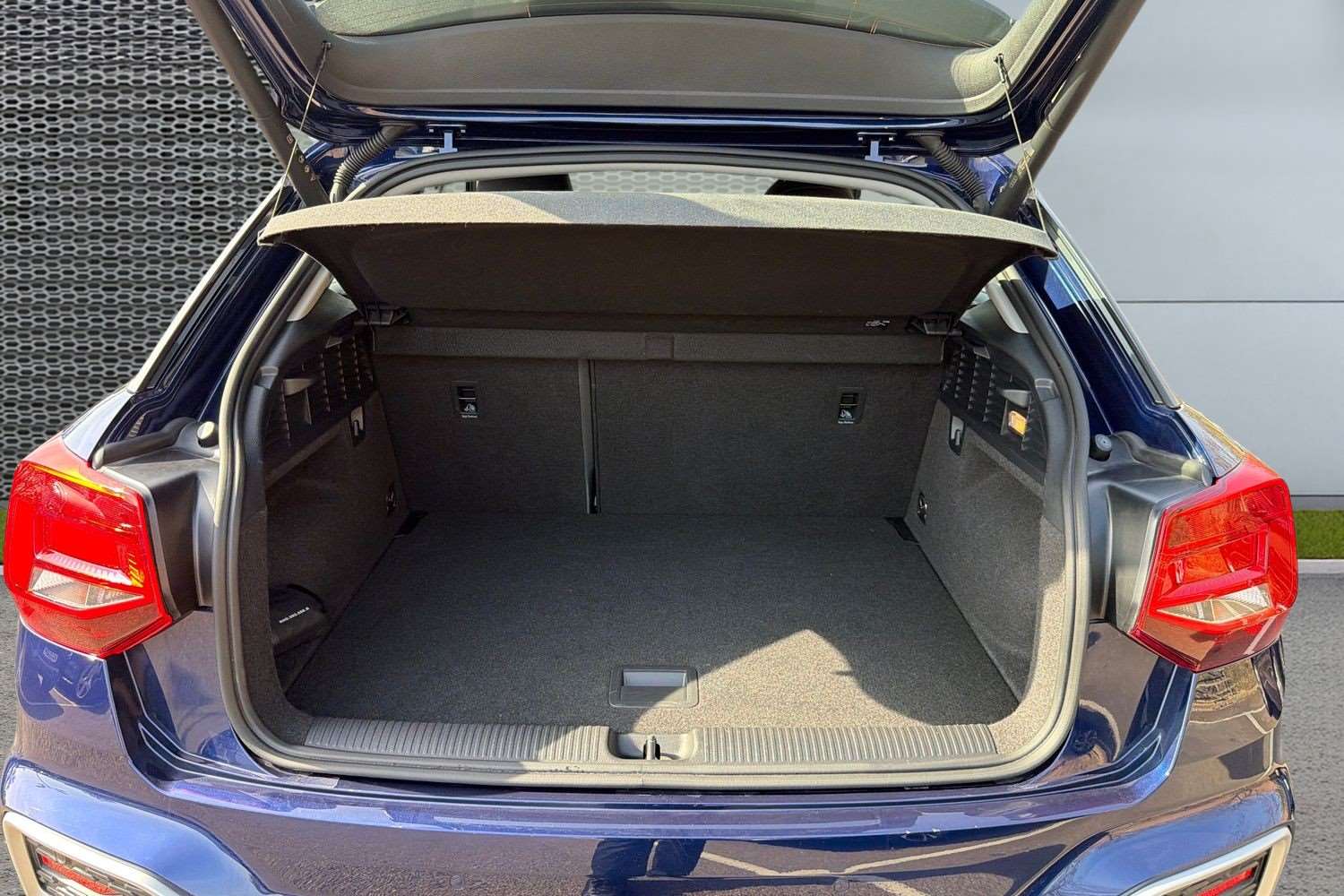 Used Audi Q2 2023 for sale - 78187829: Photo 13