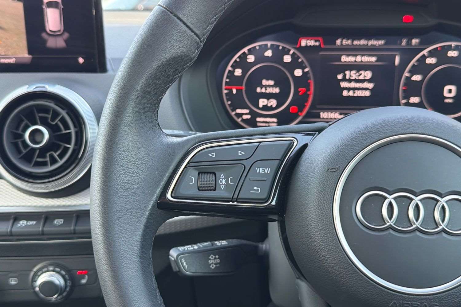 Used Audi Q2 2023 for sale - 78187829: Photo 16