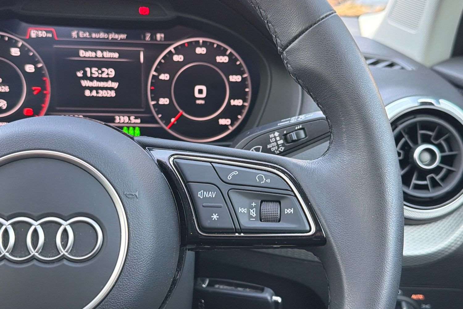 Used Audi Q2 2023 for sale - 78187829: Photo 17