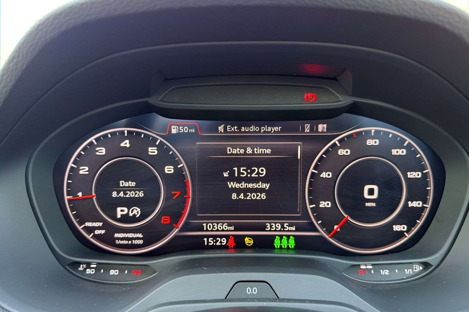 Used Audi Q2 2023 for sale - 78187829: Photo 18