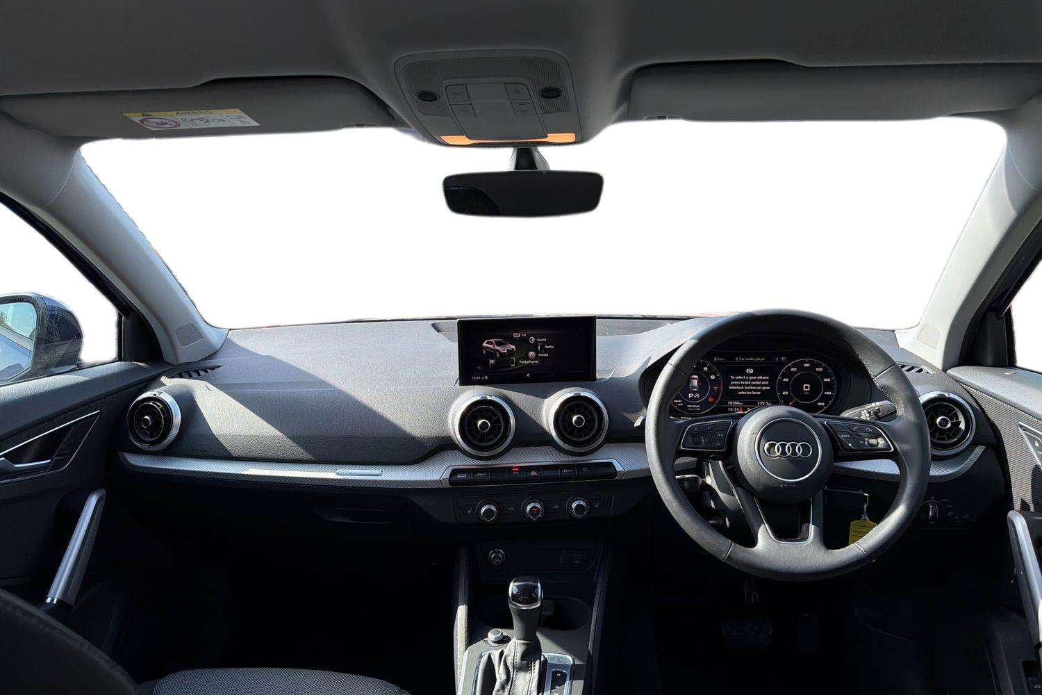 Used Audi Q2 2023 for sale - 78187829: Photo 19