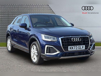 Used Audi Q2 2023 for sale - 78187829: Photo