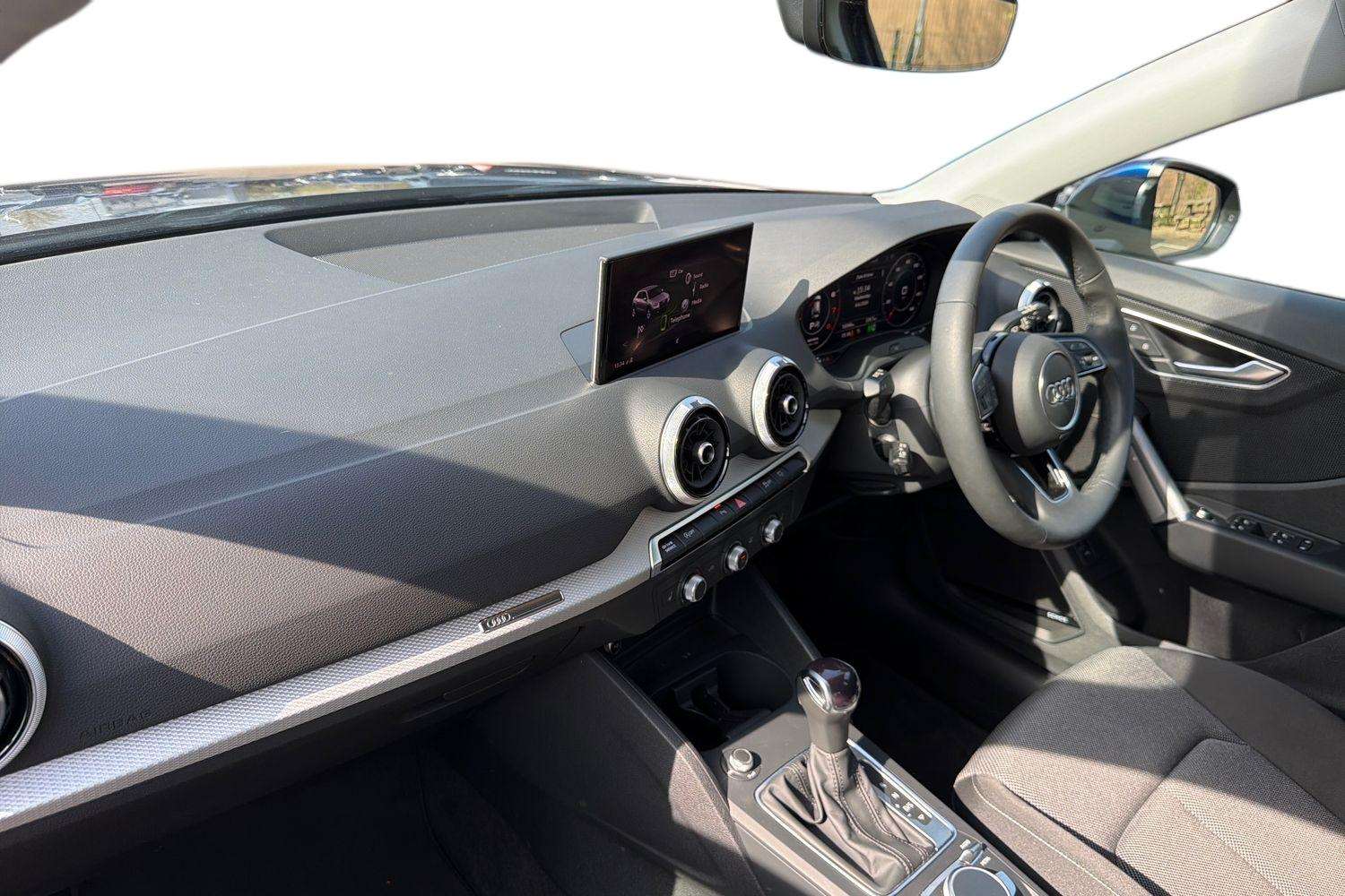 Used Audi Q2 2023 for sale - 78187829: Photo 2