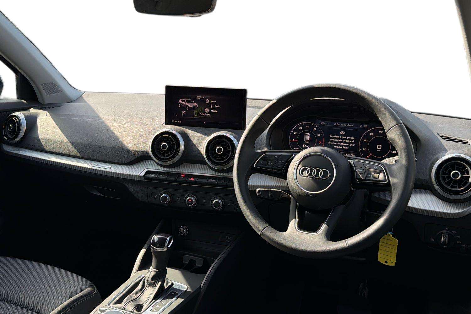 Used Audi Q2 2023 for sale - 78187829: Photo 20