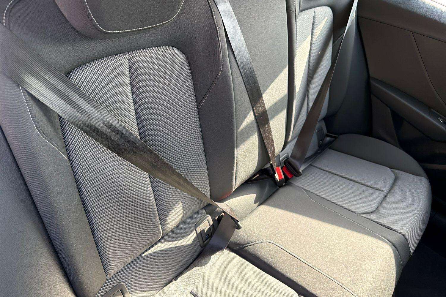 Used Audi Q2 2023 for sale - 78187829: Photo 21