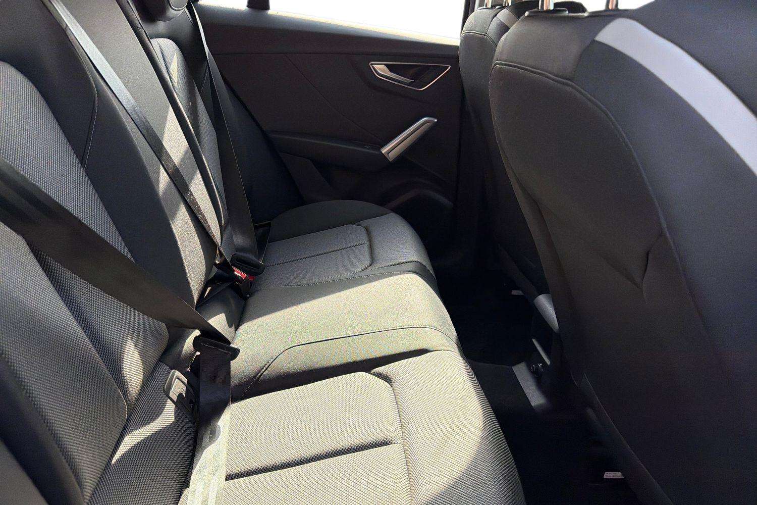 Used Audi Q2 2023 for sale - 78187829: Photo 22