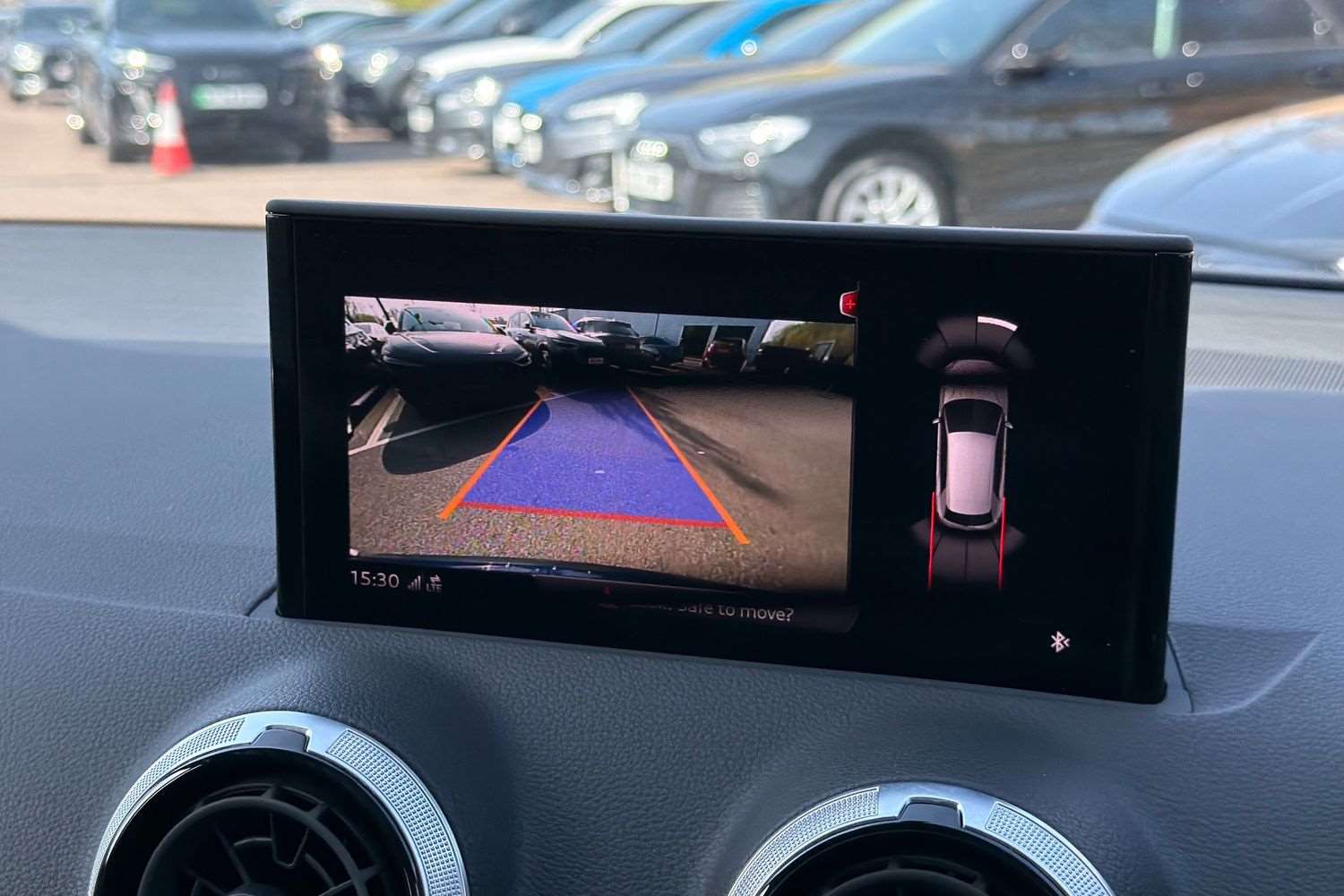 Used Audi Q2 2023 for sale - 78187829: Photo 26