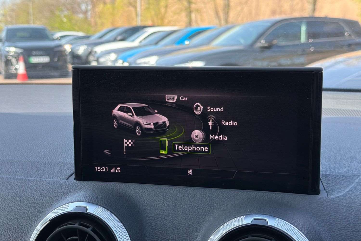 Used Audi Q2 2023 for sale - 78187829: Photo 27