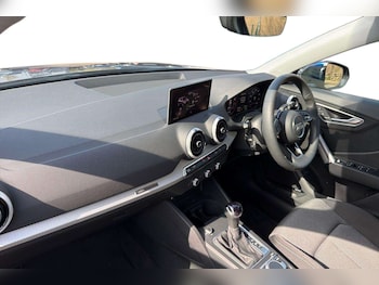 Used Audi Q2 2023 for sale - 78187829: Photo