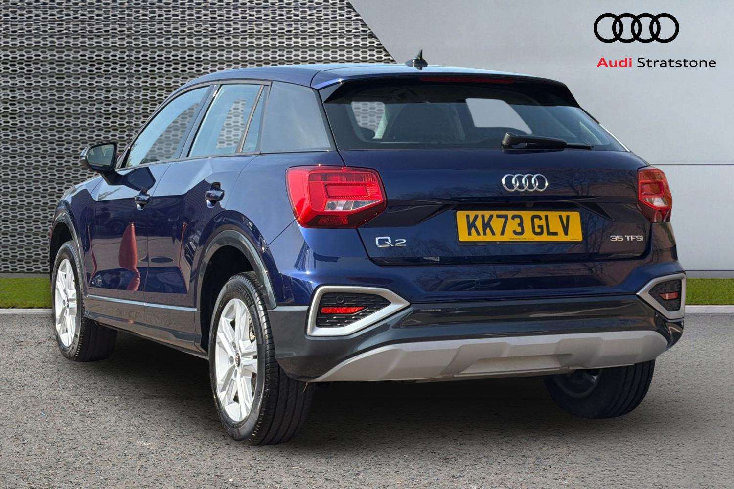 Used Audi Q2 2023 for sale - 78187829: Photo 3