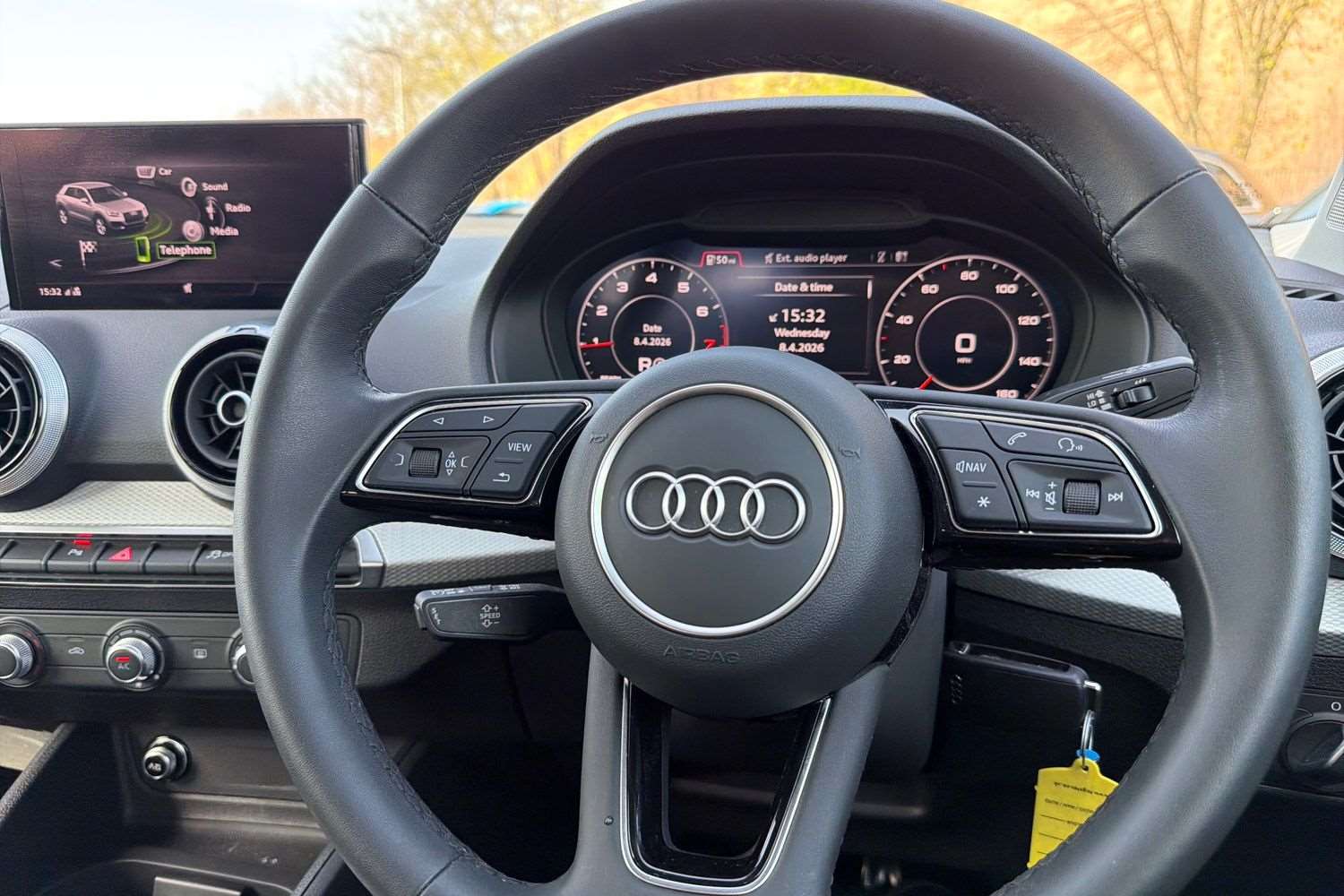 Used Audi Q2 2023 for sale - 78187829: Photo 32