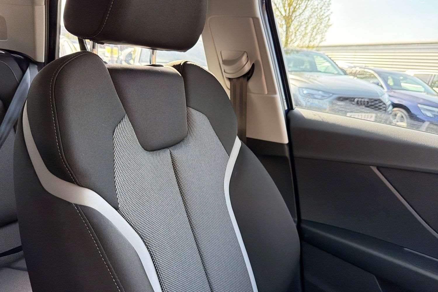 Used Audi Q2 2023 for sale - 78187829: Photo 35