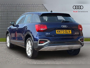 Used Audi Q2 2023 for sale - 78187829: Photo