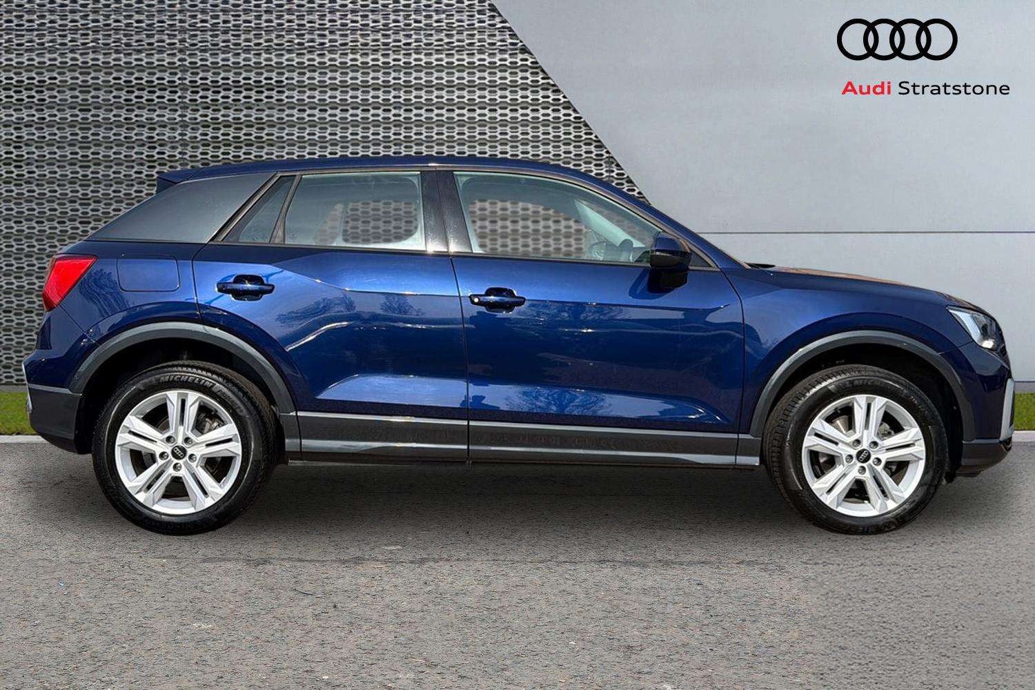 Used Audi Q2 2023 for sale - 78187829: Photo 4
