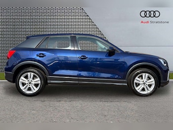 Used Audi Q2 2023 for sale - 78187829: Photo