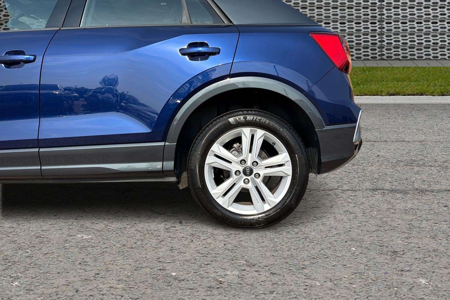 Used Audi Q2 2023 for sale - 78187829: Photo 5