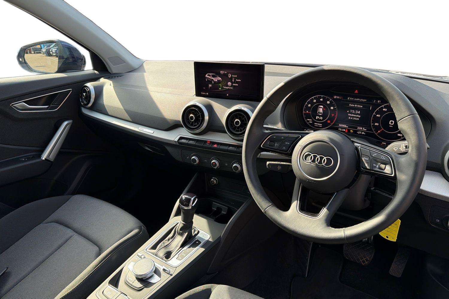 Used Audi Q2 2023 for sale - 78187829: Photo 6