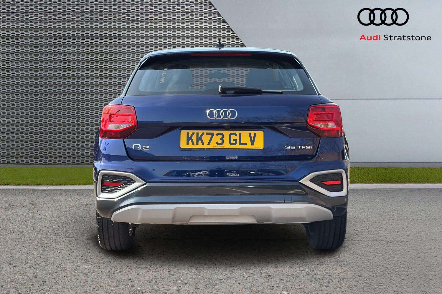 Used Audi Q2 2023 for sale - 78187829: Photo 7