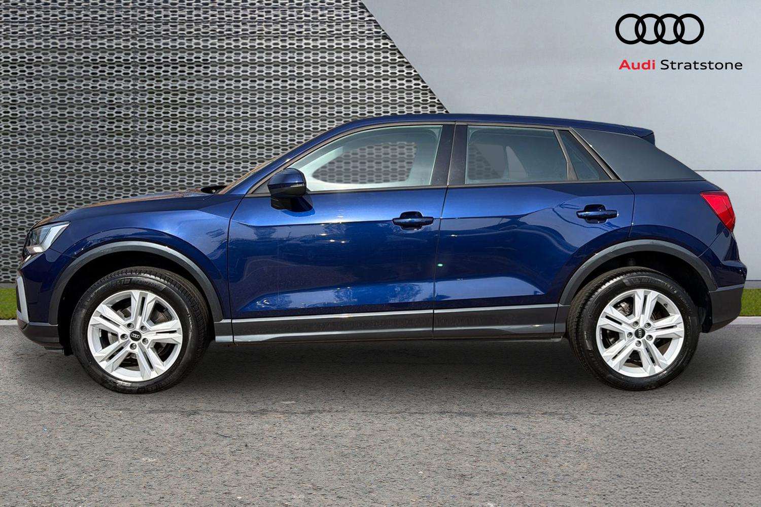Used Audi Q2 2023 for sale - 78187829: Photo 8