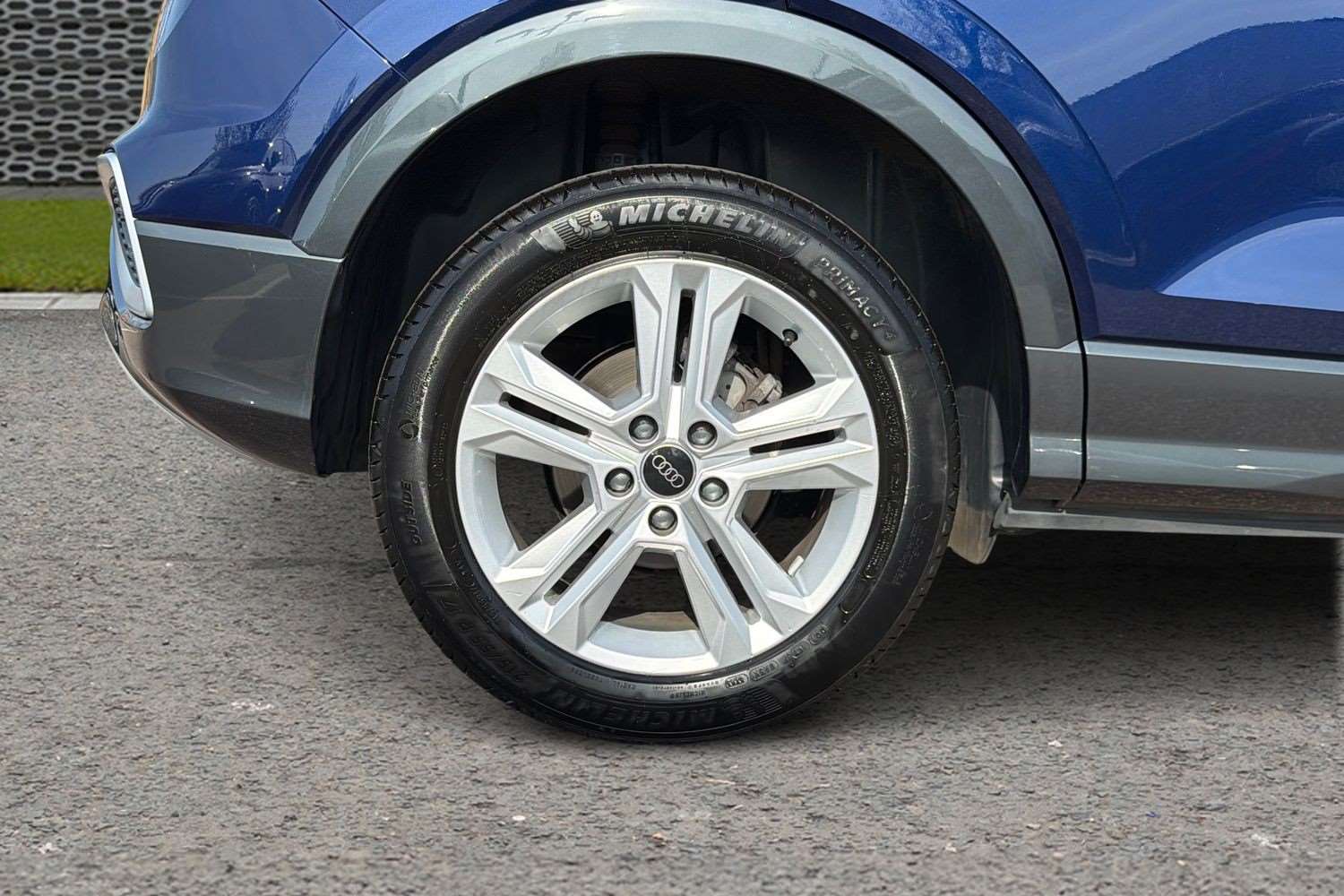 Used Audi Q2 2023 for sale - 78187829: Photo 9