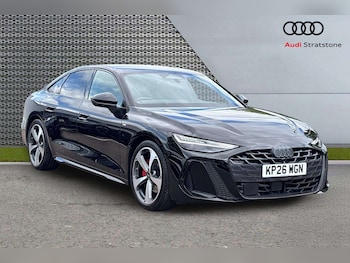 Used Audi A6 2026 for sale - 78825146: Photo