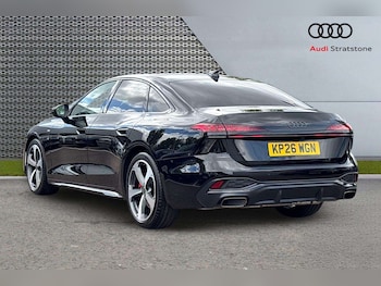 Used Audi A6 2026 for sale - 78825146: Photo
