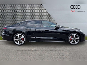 Used Audi A6 2026 for sale - 78825146: Photo