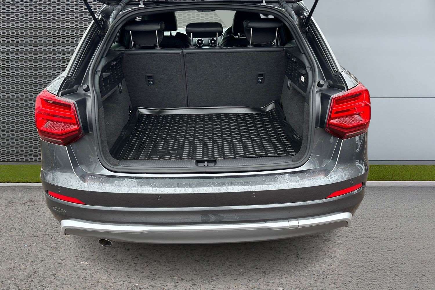 Used Audi Q2 2018 for sale - 76745986: Photo 13