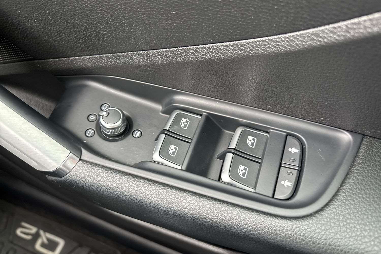 Used Audi Q2 2018 for sale - 76745986: Photo 14