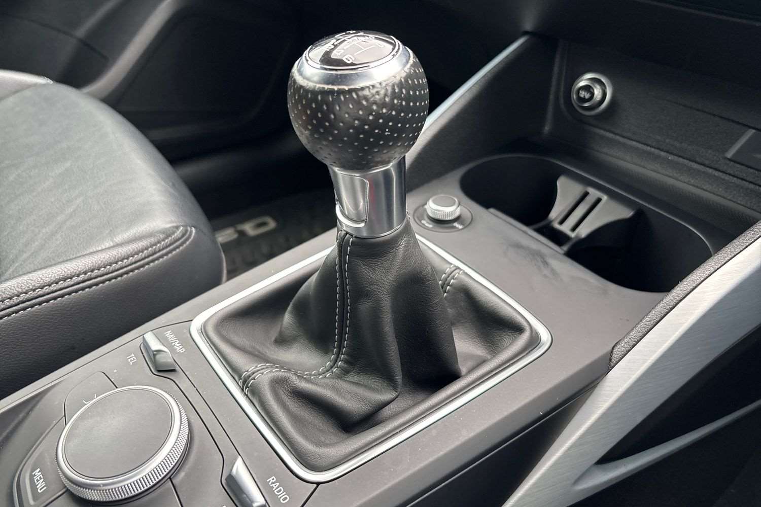 Used Audi Q2 2018 for sale - 76745986: Photo 15