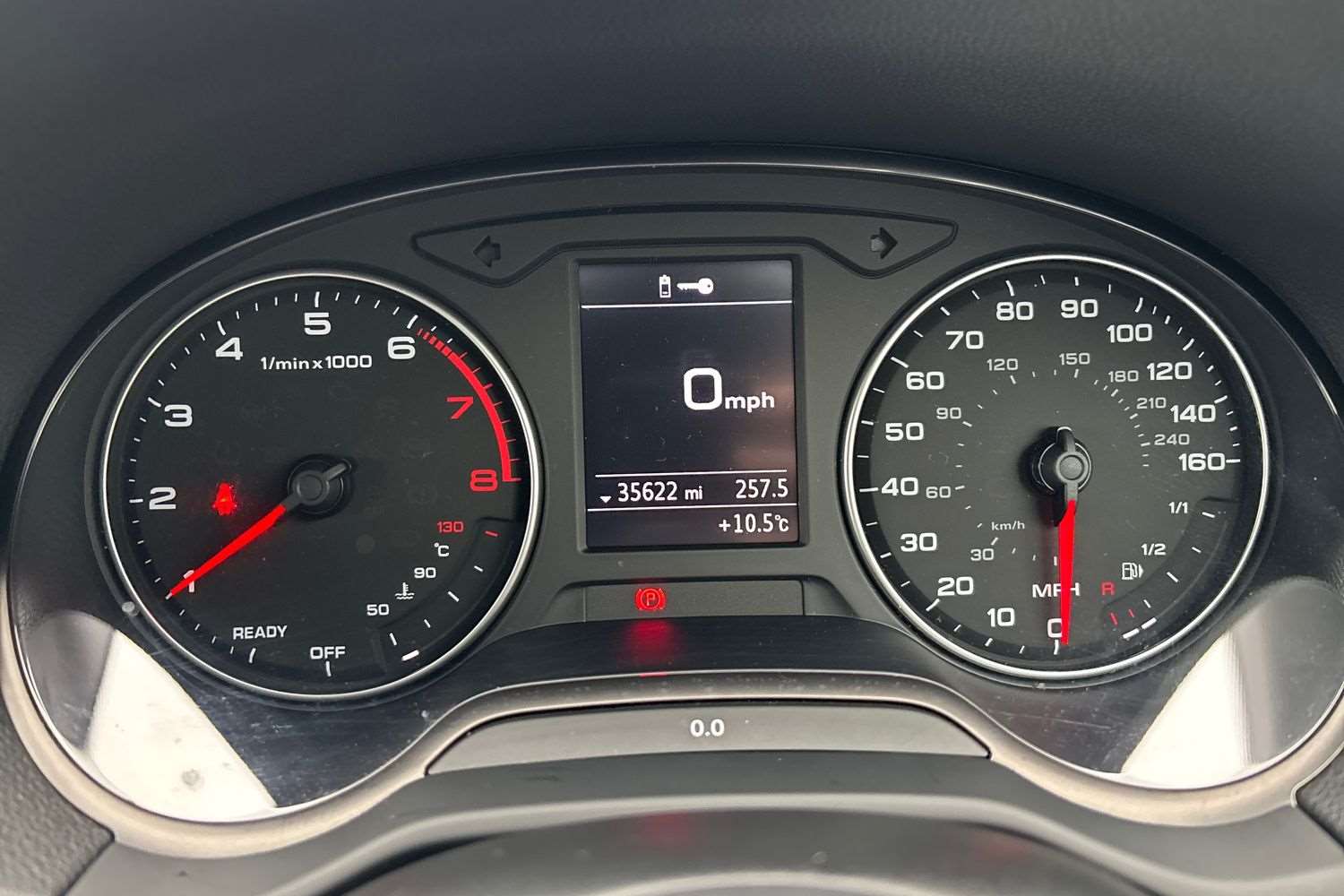 Used Audi Q2 2018 for sale - 76745986: Photo 18