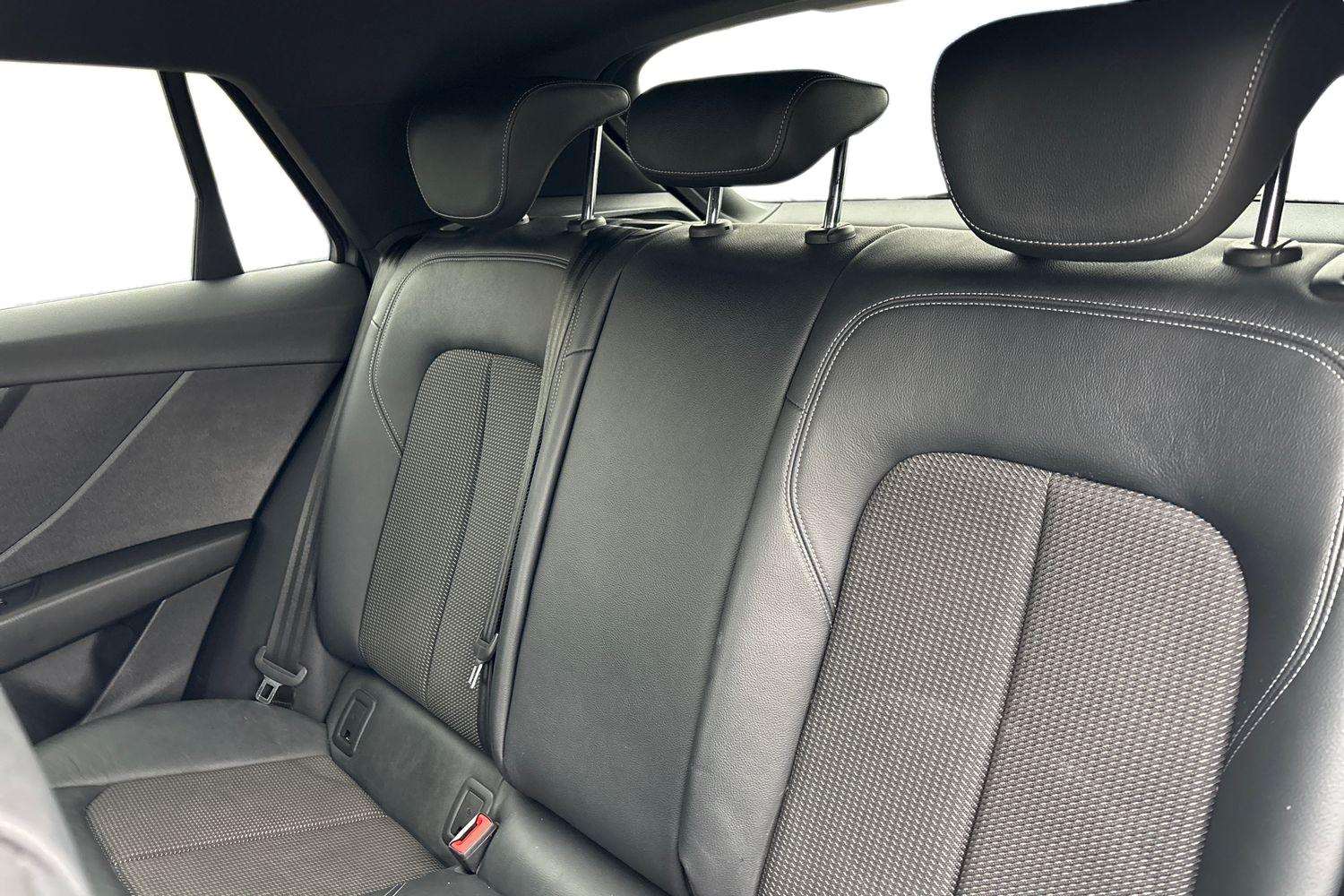 Used Audi Q2 2018 for sale - 76745986: Photo 22