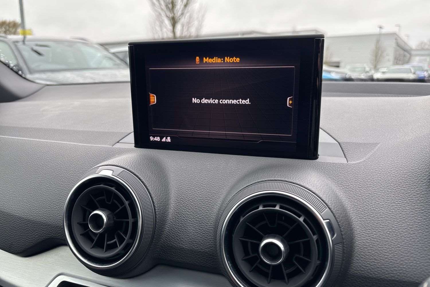 Used Audi Q2 2018 for sale - 76745986: Photo 27