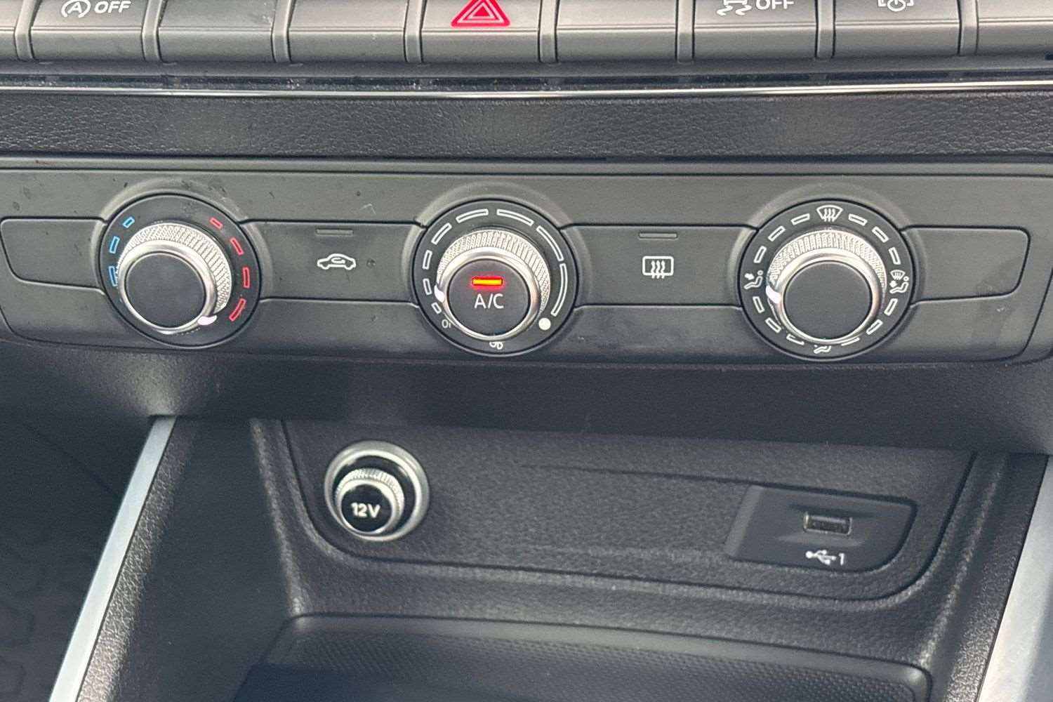 Used Audi Q2 2018 for sale - 76745986: Photo 28