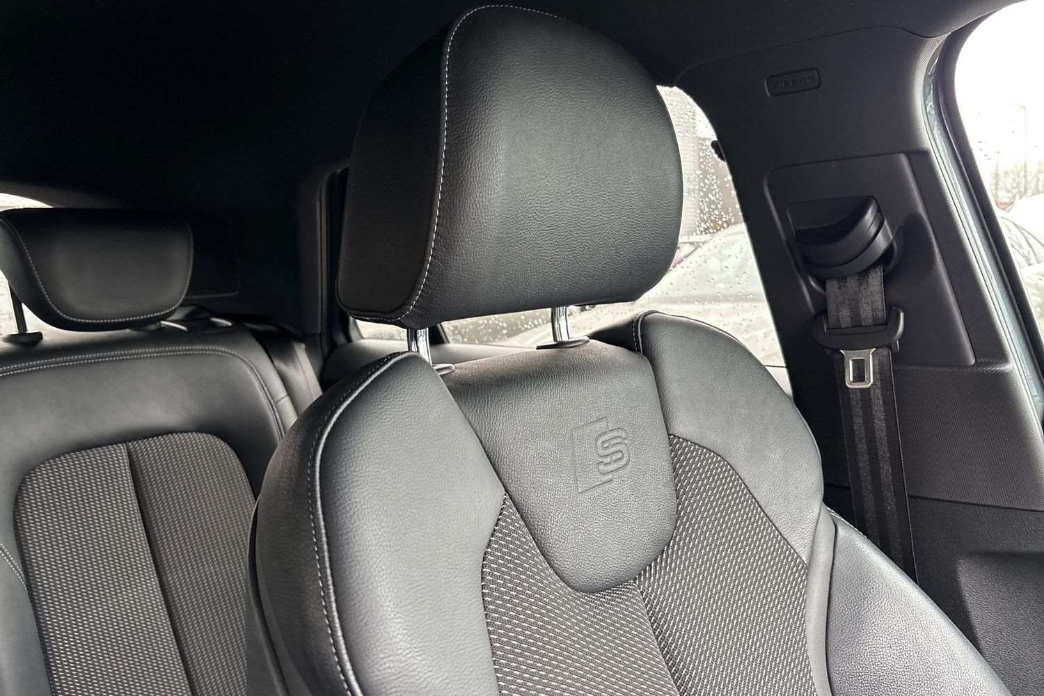 Used Audi Q2 2018 for sale - 76745986: Photo 33