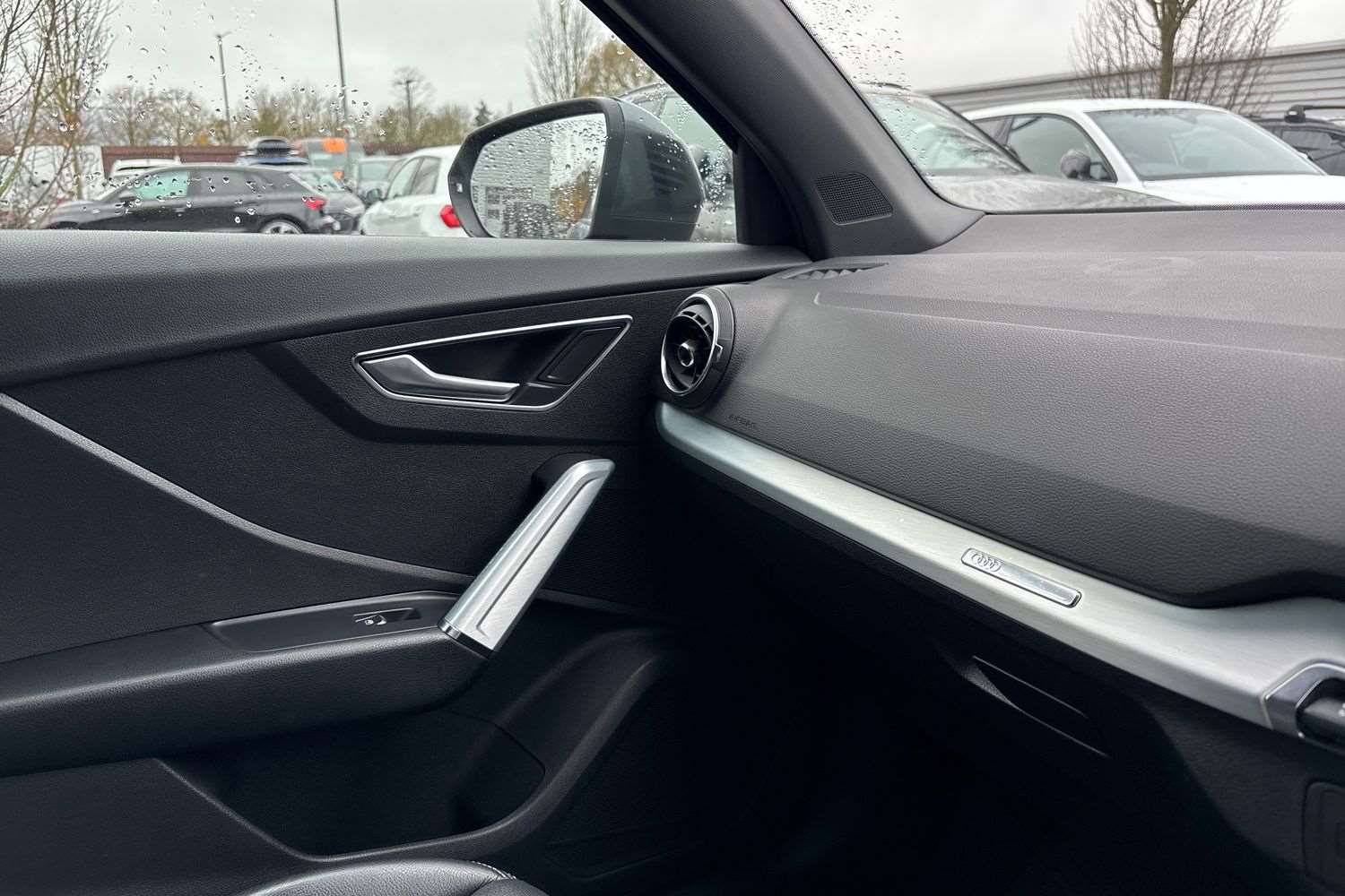 Used Audi Q2 2018 for sale - 76745986: Photo 34