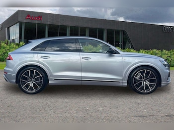 Used Audi Q8 2022 for sale - 75968218: Photo