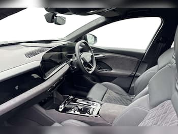 Used Audi Q6 e-tron 2026 for sale - 79730808: Photo