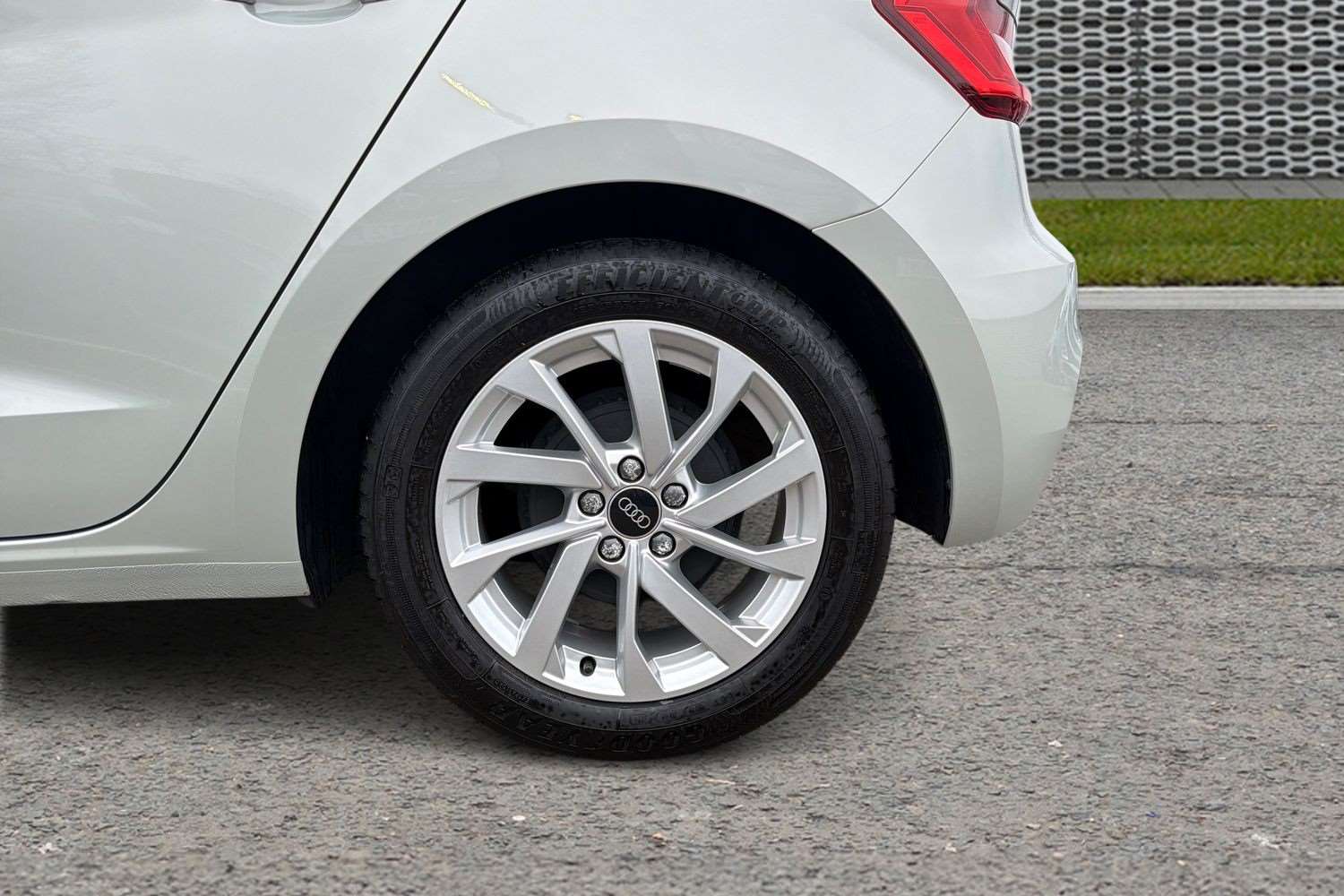 Used Audi A1 2024 for sale - 78010585: Photo 10