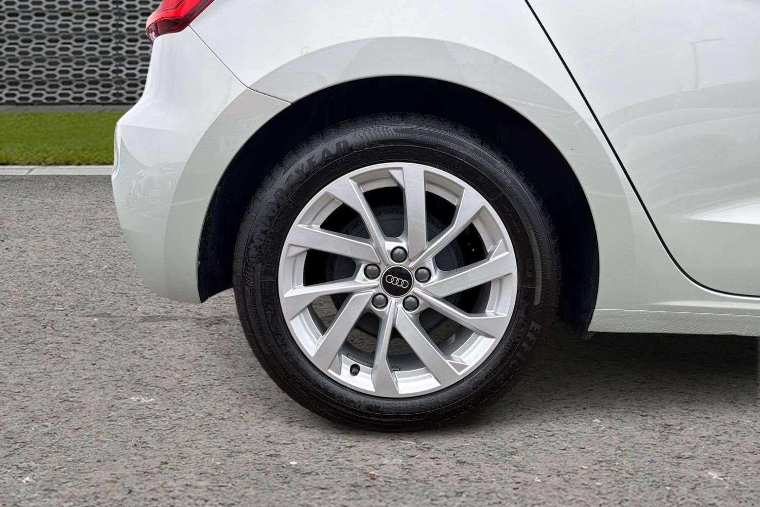 Used Audi A1 2024 for sale - 78010585: Photo 11