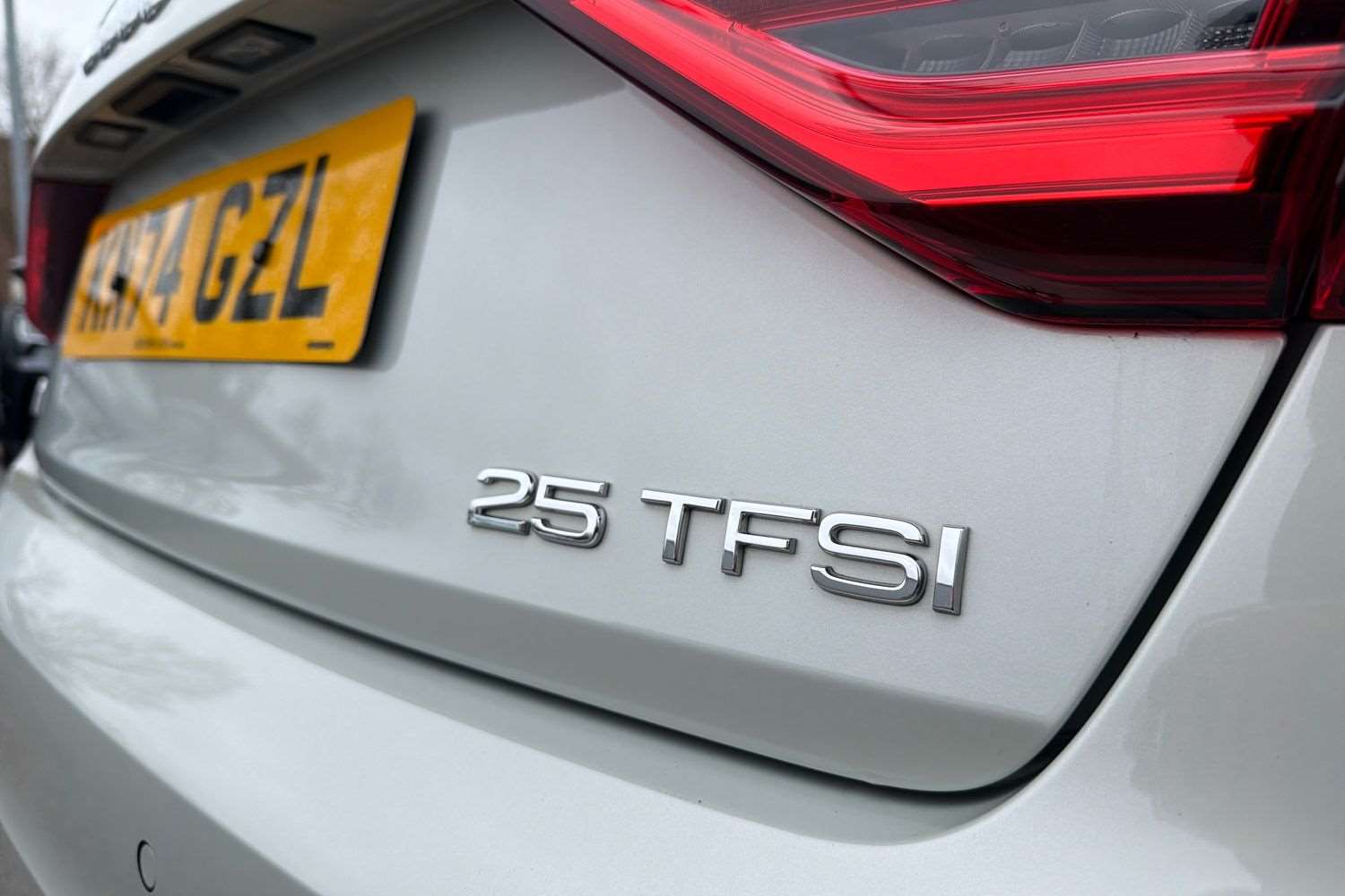 Used Audi A1 2024 for sale - 78010585: Photo 12