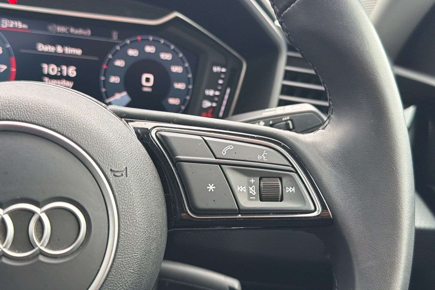 Used Audi A1 2024 for sale - 78010585: Photo 17