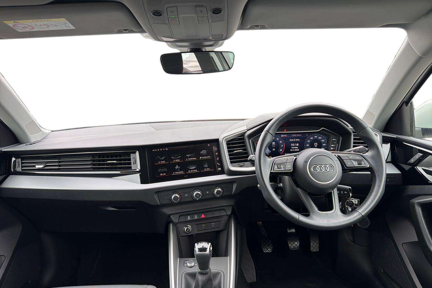 Used Audi A1 2024 for sale - 78010585: Photo 19