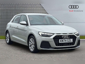Audi A1 feature image
