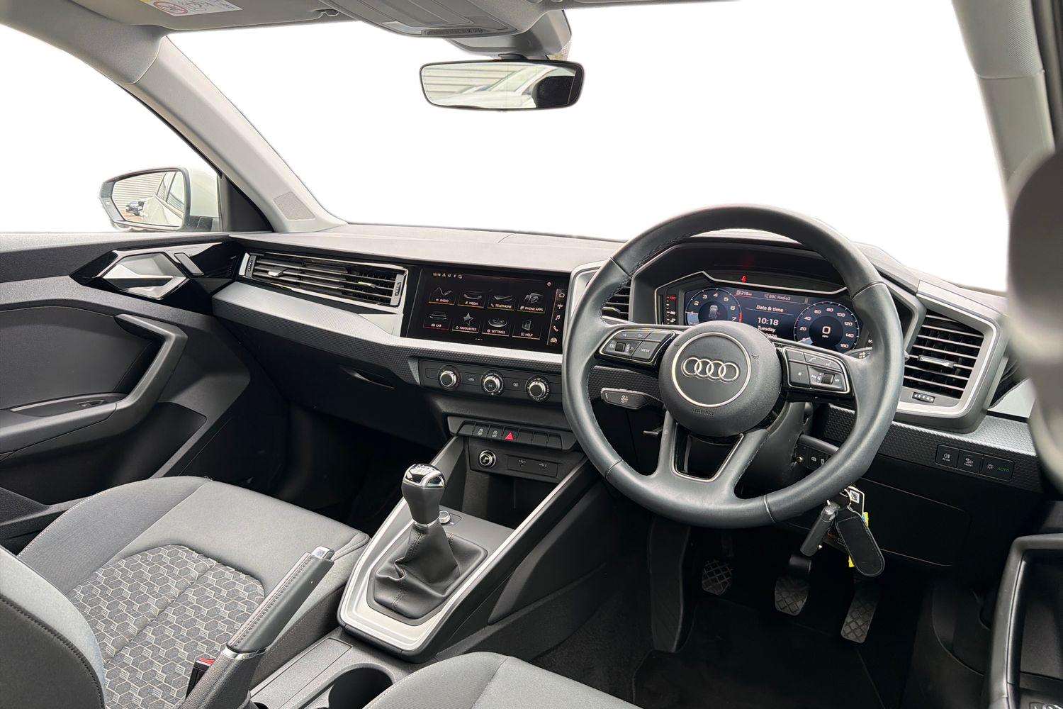 Used Audi A1 2024 for sale - 78010585: Photo 20