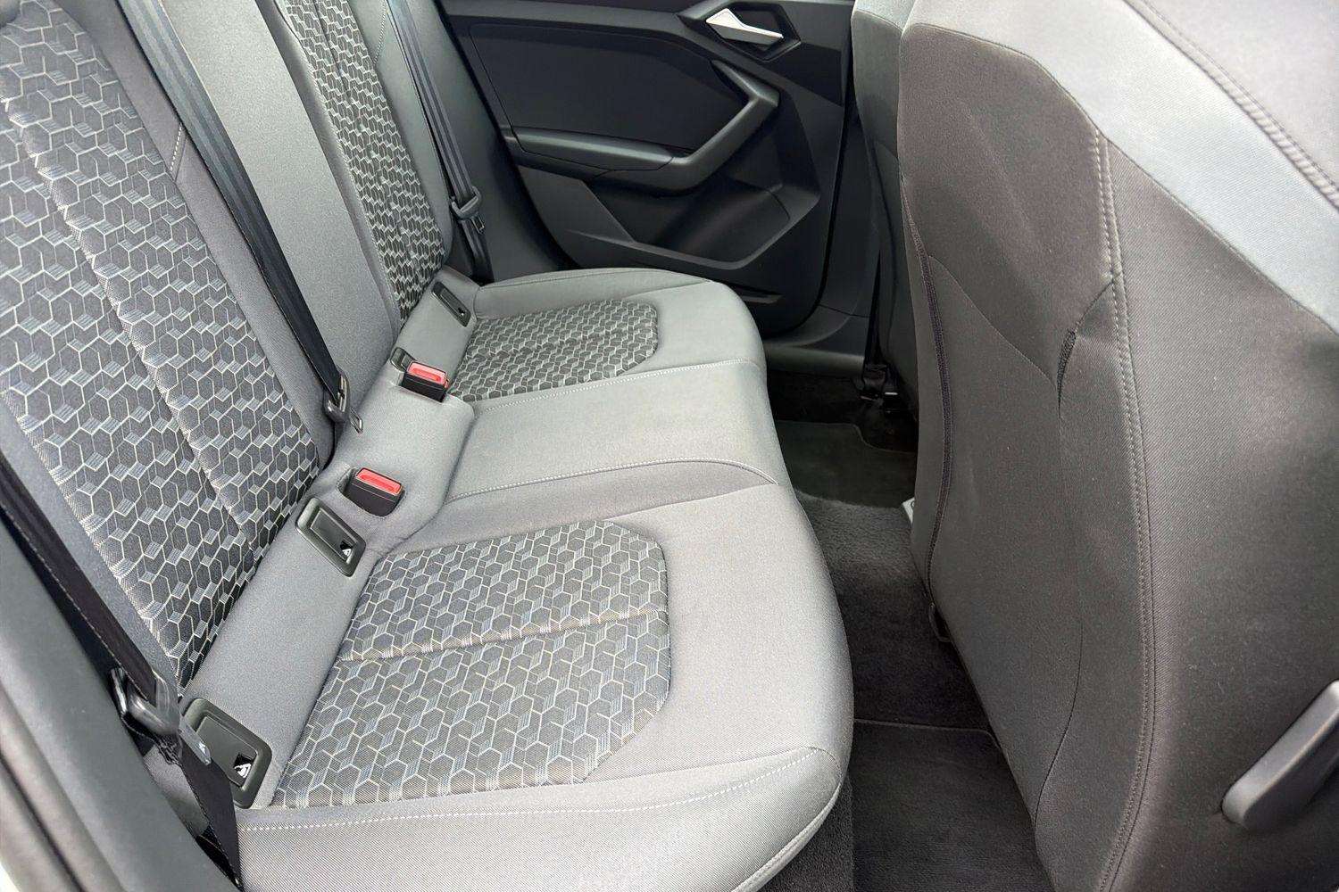 Used Audi A1 2024 for sale - 78010585: Photo 21