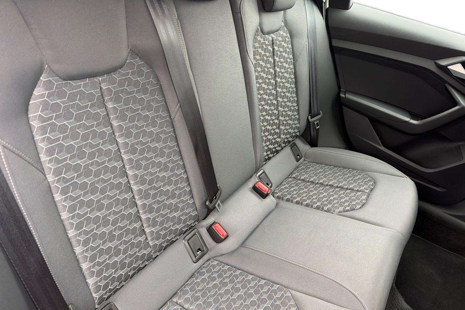 Used Audi A1 2024 for sale - 78010585: Photo 22