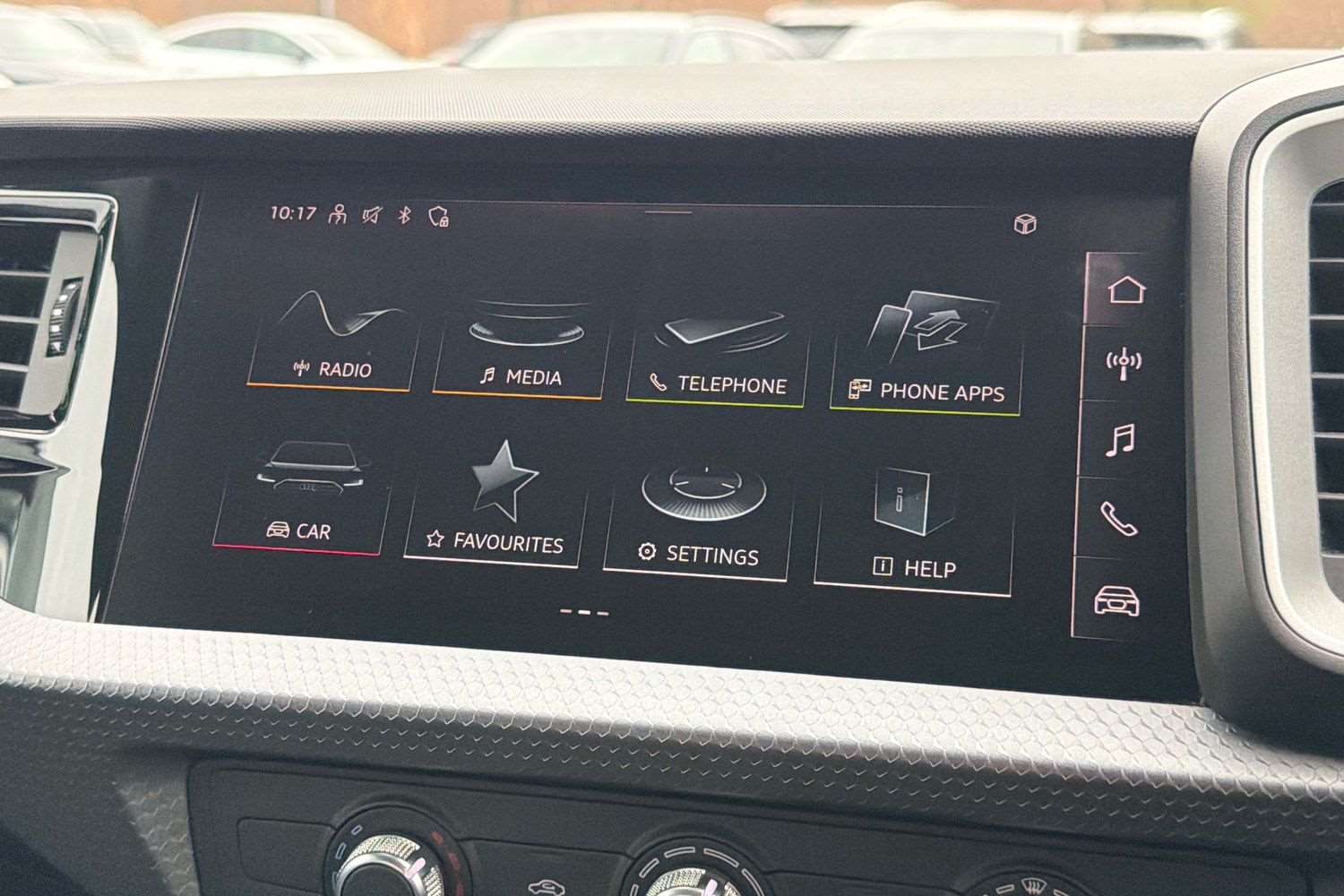 Used Audi A1 2024 for sale - 78010585: Photo 27